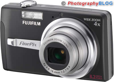 Fujifilm F480