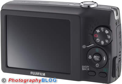 Fujifilm F480