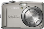 Fujifilm Finepix F50fd