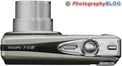 Fujifilm F50fd