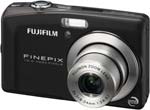 Fujifilm FinePix F60fd