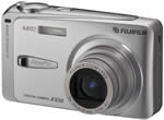 Fujifilm FinePix F650 Zoom