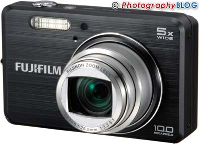 Fujifilm FinePix J150W