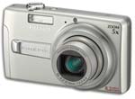 Fujifilm Finepix J50
