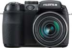 Fujifilm FinePix S1000fd