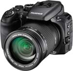Fujifilm FinePix S100FS