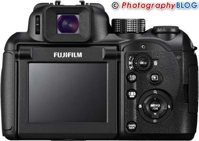 Fujifilm FinePix S100FS