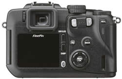 Fujifilm FinePix S20 Pro