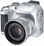 FujiFilm FinePix S3100