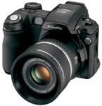 Fujifilm Finepix S5500