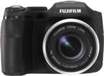 Fujifilm S700