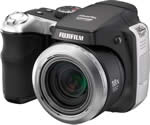 Fujifilm Finepix S8000fd