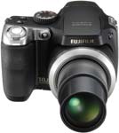 Fujifilm FinePix S8100fd