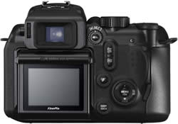 Fujifilm FinePix S9500 Zoom