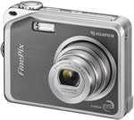 Fujifilm FinePix V10 Zoom