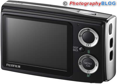Fujifilm Z10fd