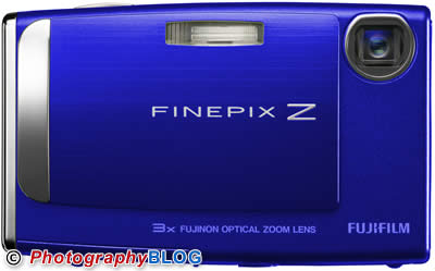 Fujifilm Z10fd