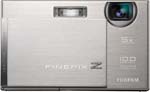 Fujifilm FinePix Z200fd