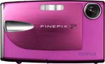 Fujifilm FinePix Z20fd