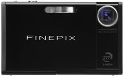 Fujifilm FinePix Z2 Zoom