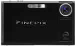 Fujifilm FinePix Z2 Zoom