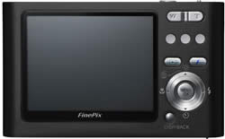 Fujifilm FinePix Z2 Zoom