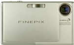 Fujifilm FinePix Z3 Zoom
