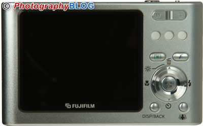 Fujifilm FinePix Z3 Zoom