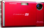 Fujifilm FinePix Z5fd