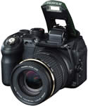 Fujifilm IS-1