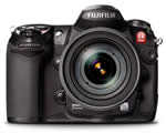 Fujifilm IS Pro
