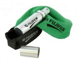 Fujifilm Lens Cleaning Kit