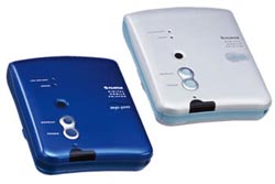 Fujifilm Digital Mobile Printer MP-100