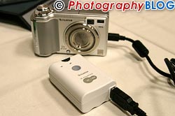 Fujifilm IR Adapter IR-100