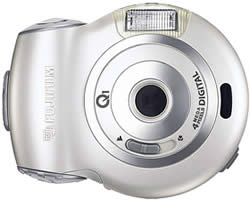 Fujifilm Q1 DIGITAL 4.0 Ir