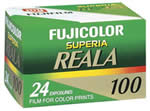 Fujifilm Reala