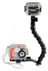 Fujifilm Underwater Strobe Kit