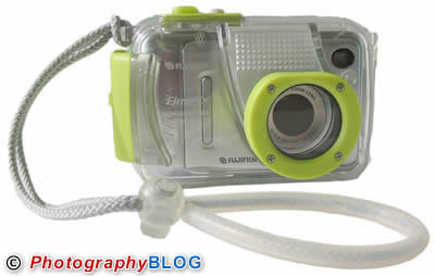 Fujifilm WP-FXF30