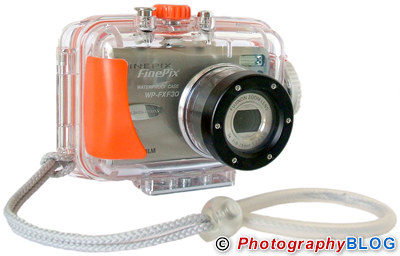 Fujifilm WP-FXF30