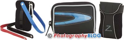 Fujifilm Z Camera Cases