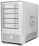 G–RAID Pro Drive