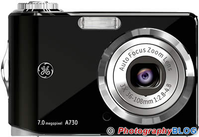 GE A730