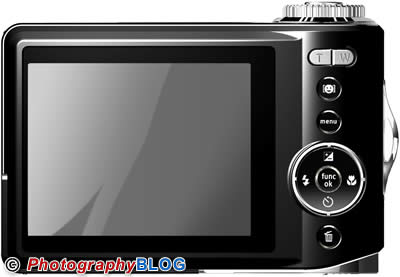 GE A730