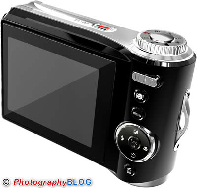 GE A730