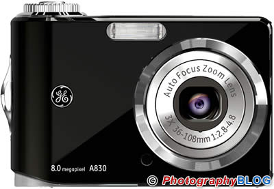 GE A830