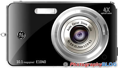 GE E1040