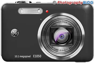 GE E1050