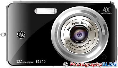GE E1240