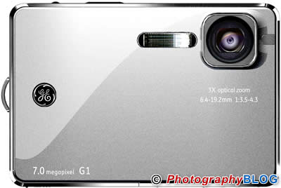 GE G1
