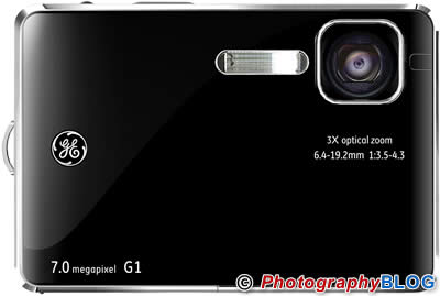 GE G1